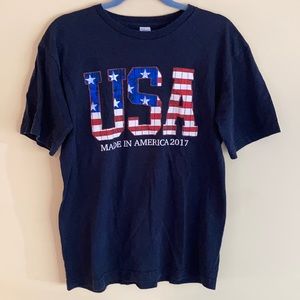 Made in America T-Shirt